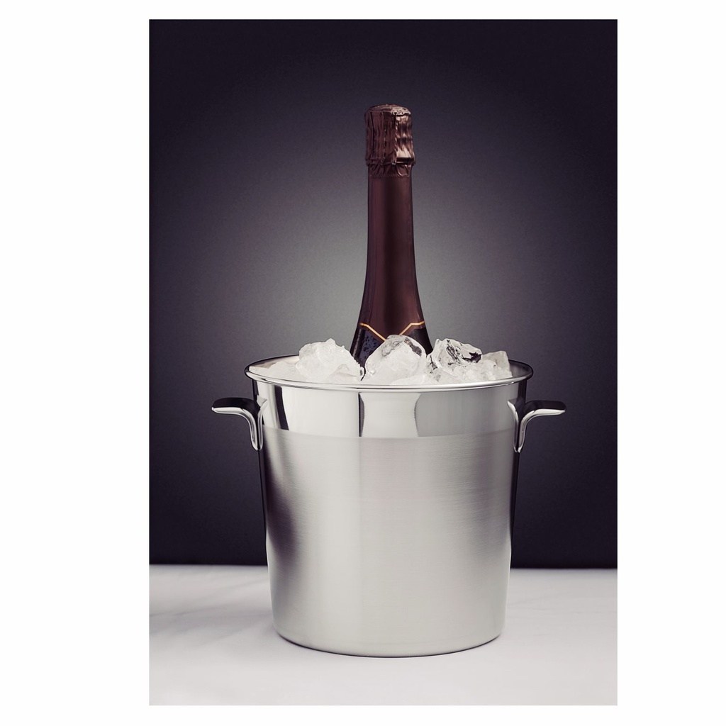 BALDE PARA BOTELLA TRAMONTINA 61218/181 18CM