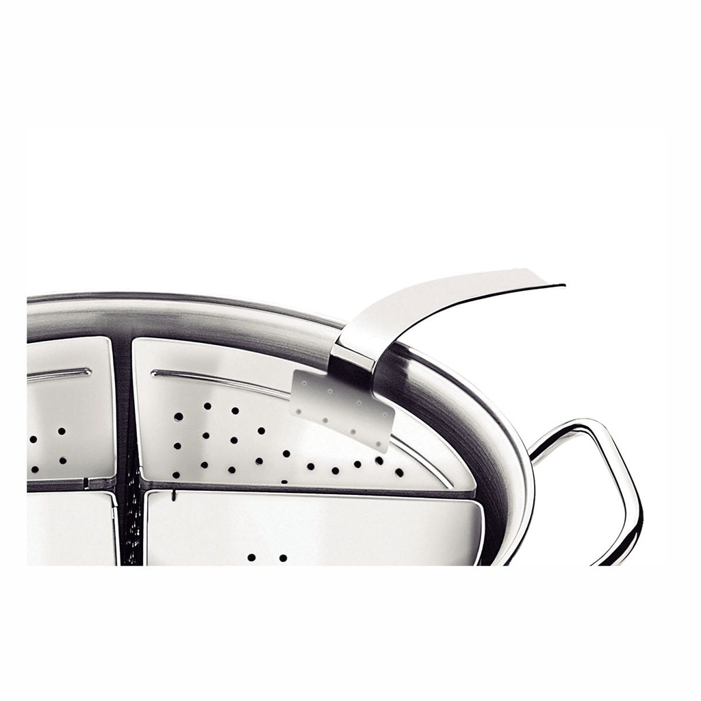 COZI PASTA 65620/411 PROFESIONAL 5PZS