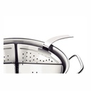 COZI PASTA 65620/411 PROFESIONAL 5PZS