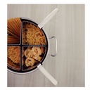 COZI PASTA 65620/411 PROFESIONAL 5PZS