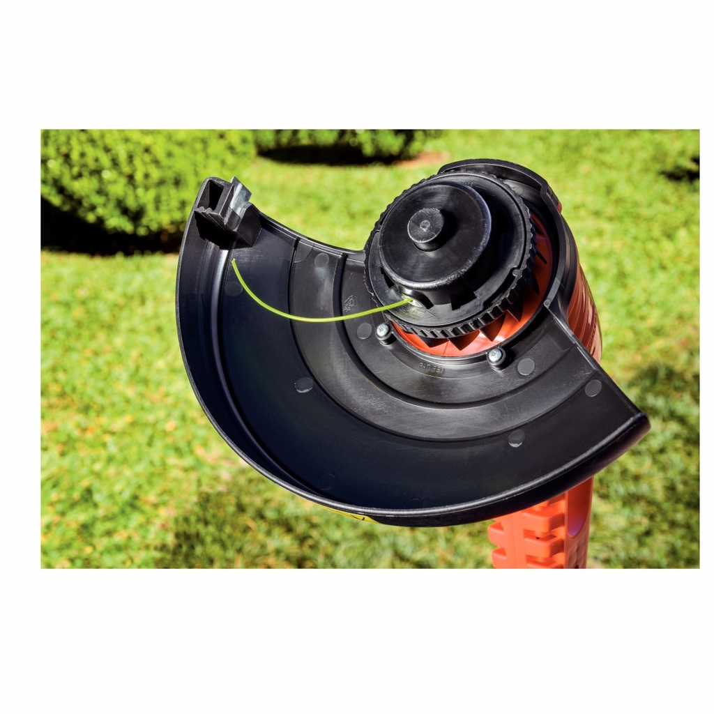 KIT TRAMONTINA 78799/798 BORDEADORA