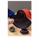 KIT TRAMONTINA 78799/798 BORDEADORA