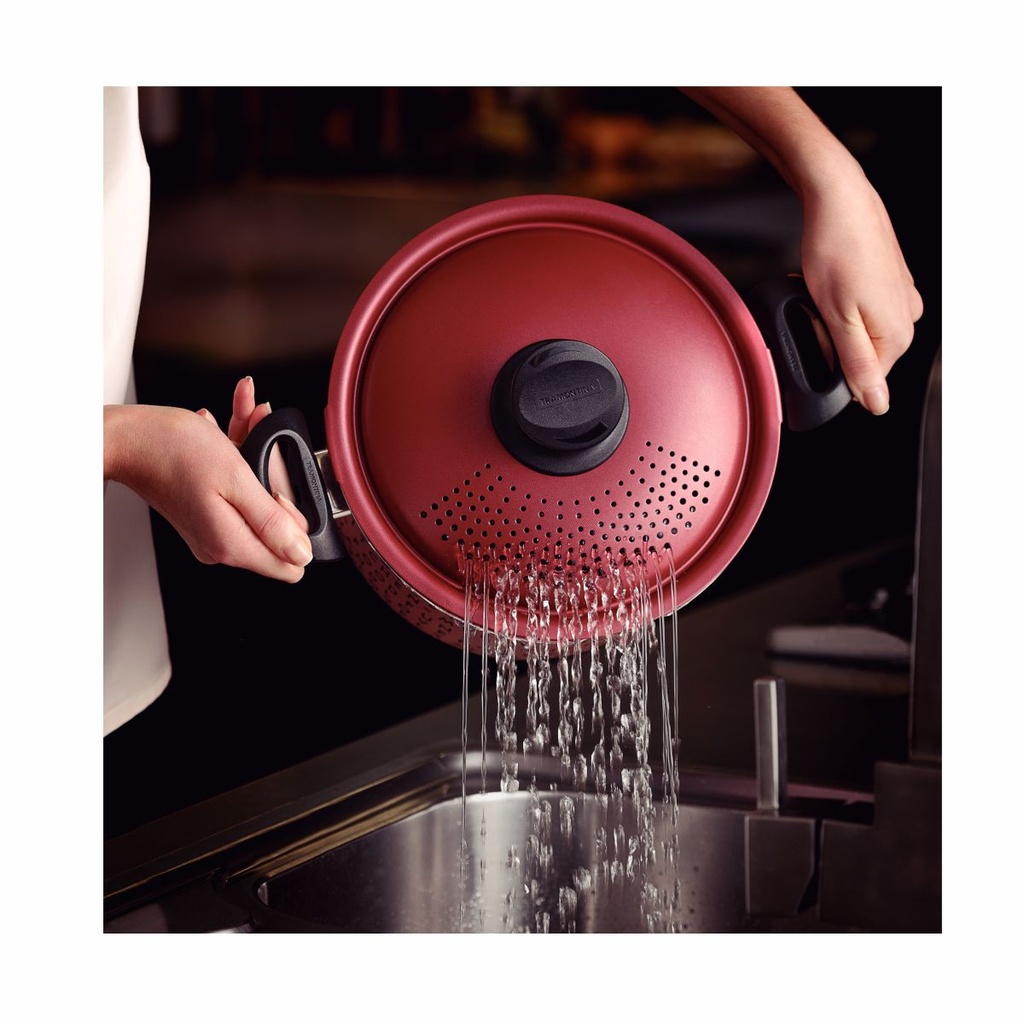 OLLA TRAMONTINA 27807/048 MY LOVELY KITCHEN 22CM