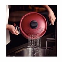 OLLA TRAMONTINA 27807/048 MY LOVELY KITCHEN 22CM