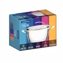 OLLA TRAMONTINA 62363/240 VENTURA 24CM