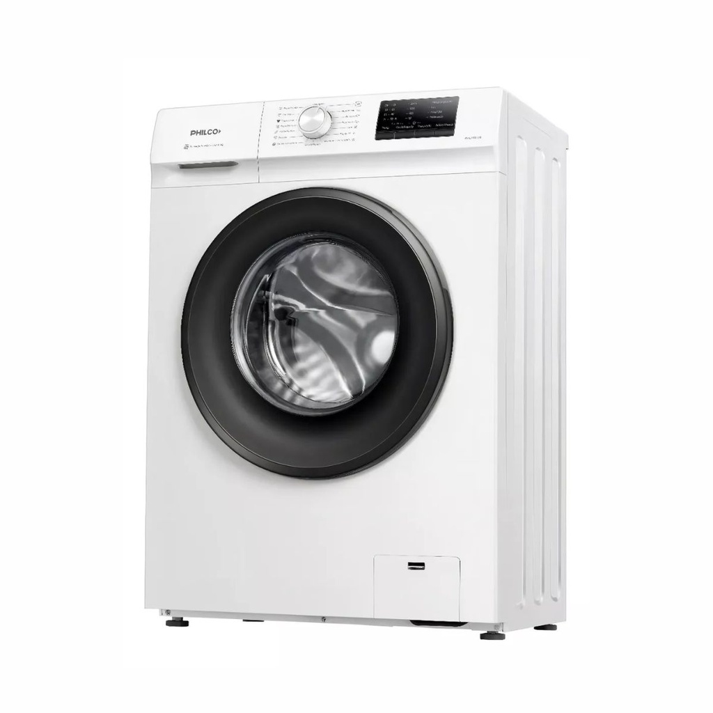LAVARROPAS PHILCO PHLF-081B 8KG