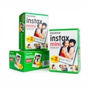 FILM FUJI INSTAX MINI GLOSSY 10x2 PK