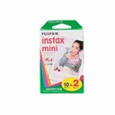 FILM FUJI INSTAX MINI GLOSSY 10x2 PK