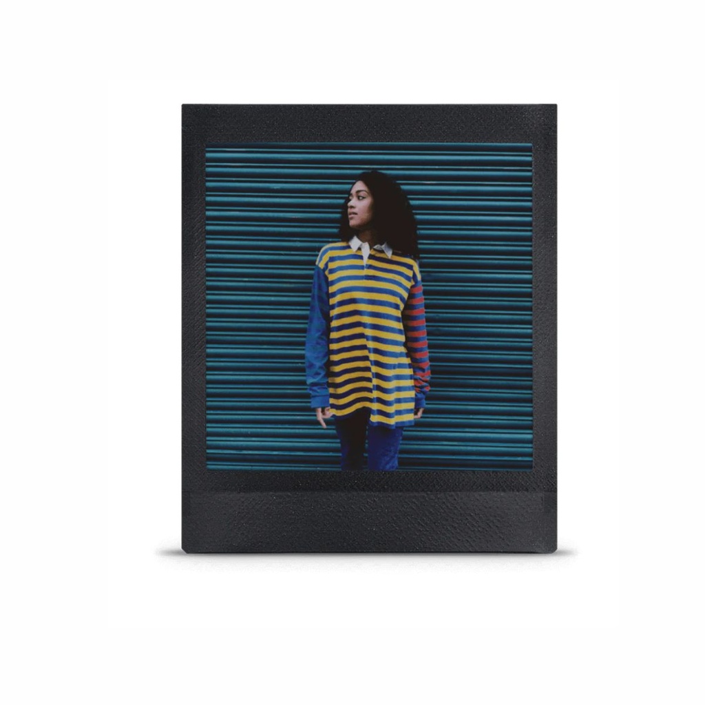 FILM FUJI INSTAX SQUARE BLACK FRAME 10 PK