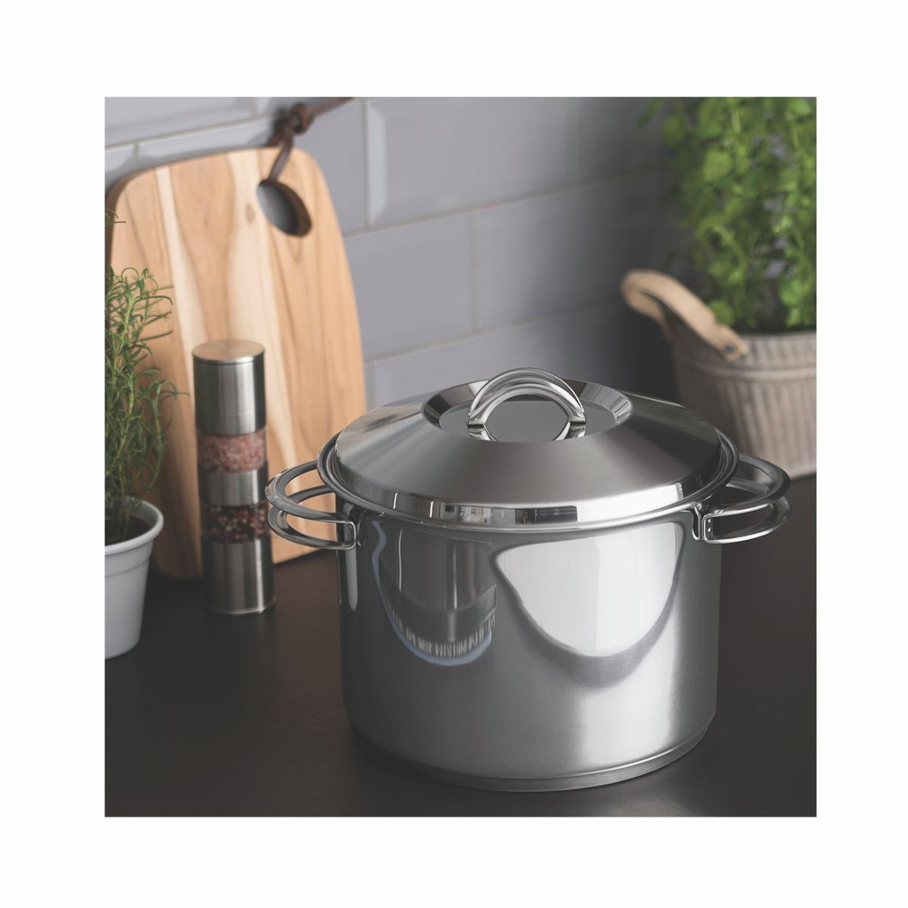 OLLA TRAMONTINA 62508/280 SOLAR 28CM