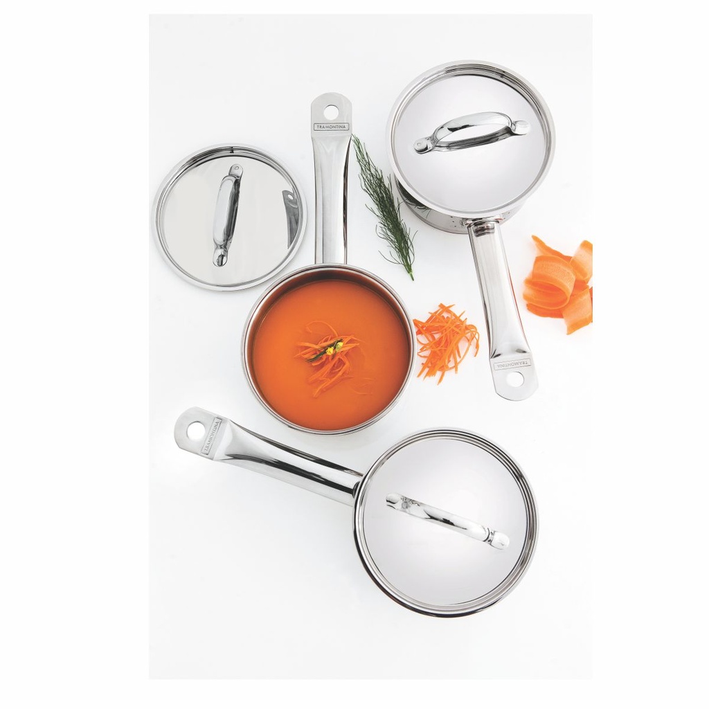 OLLA TRAMONTINA 62621/200 PROFESSIONAL 20CM