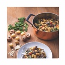 OLLA TRAMONTINA 62944/203 TRIX COBRE 20CM