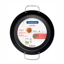 PAELLERA TRAMONTINA 20125/030 LORETO 30 CM