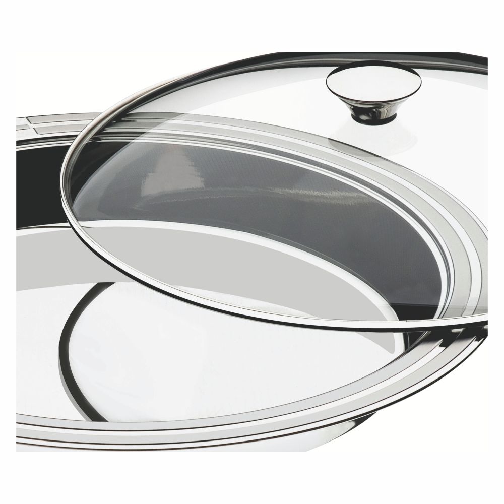 PLATO TRAMONTINA 61528/394 CICLO 39CM