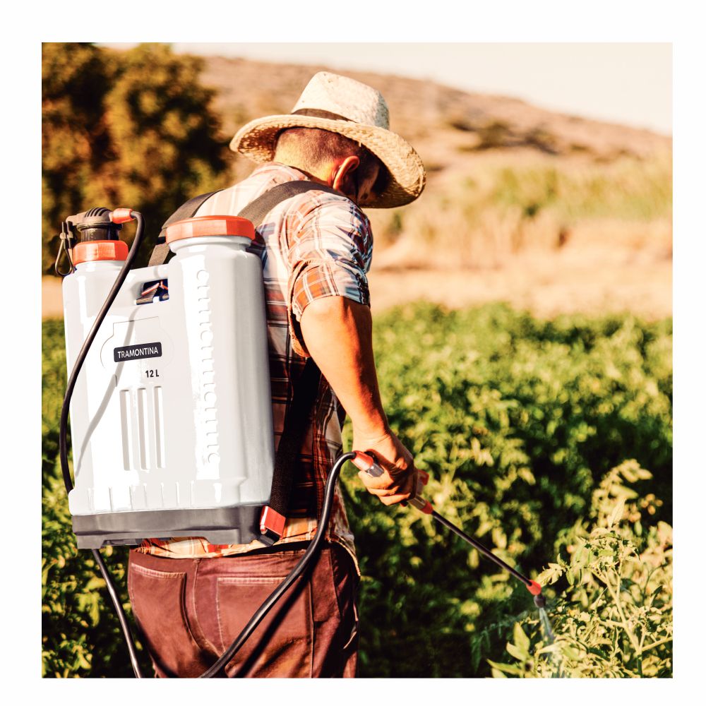 PULVERIZADOR TRAMONTINA 78620/166 16L