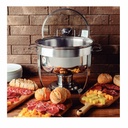 RECHAUD TRAMONTINA 61042/000 REDONDO 24CM