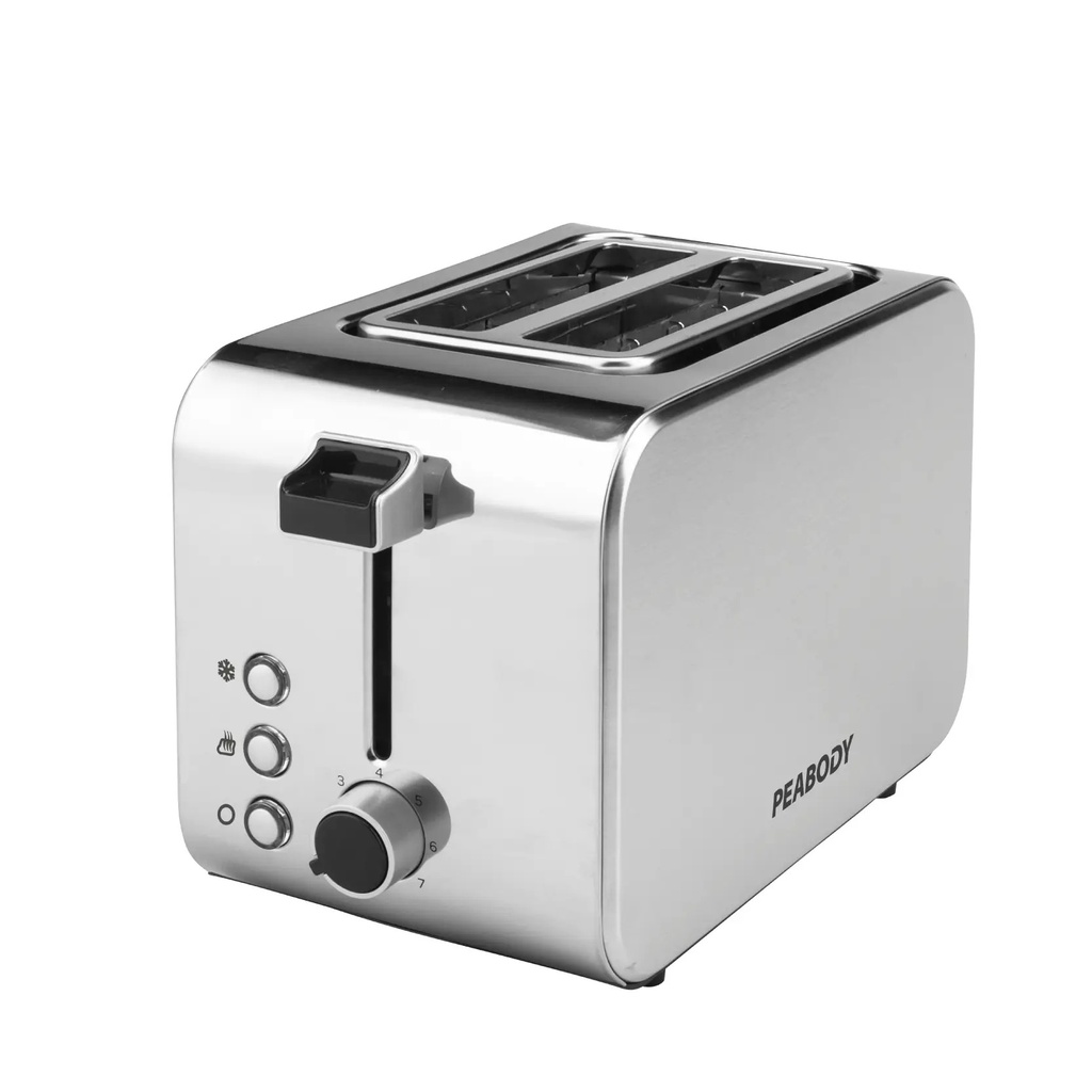 TOSTADORA PEABODY PE-T8127