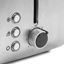 TOSTADORA PEABODY PE-T8127