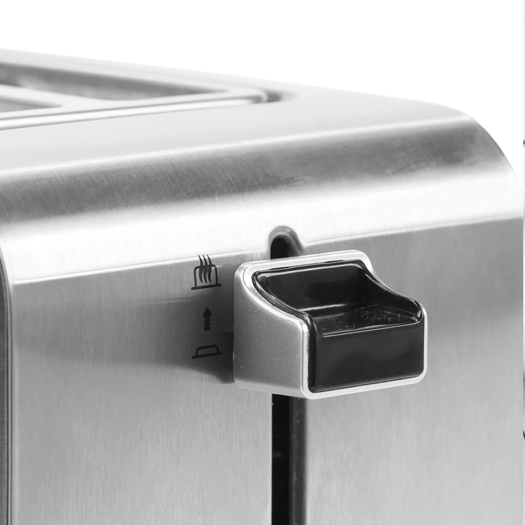 TOSTADORA PEABODY PE-T8127