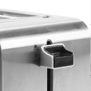 TOSTADORA PEABODY PE-T8127