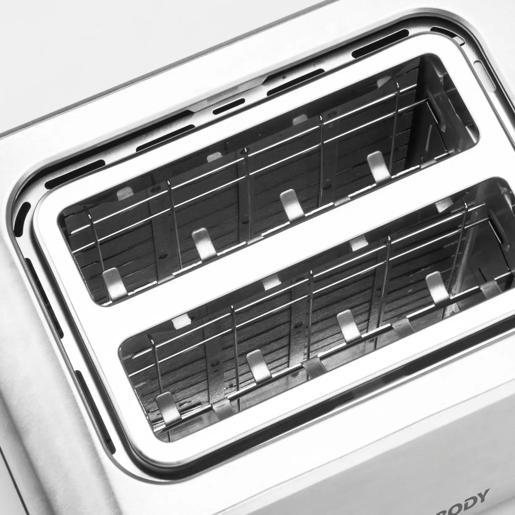 TOSTADORA PEABODY PE-T8127