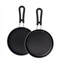 SARTEN TRAMONTINA 20687/024 LORETO 24CM