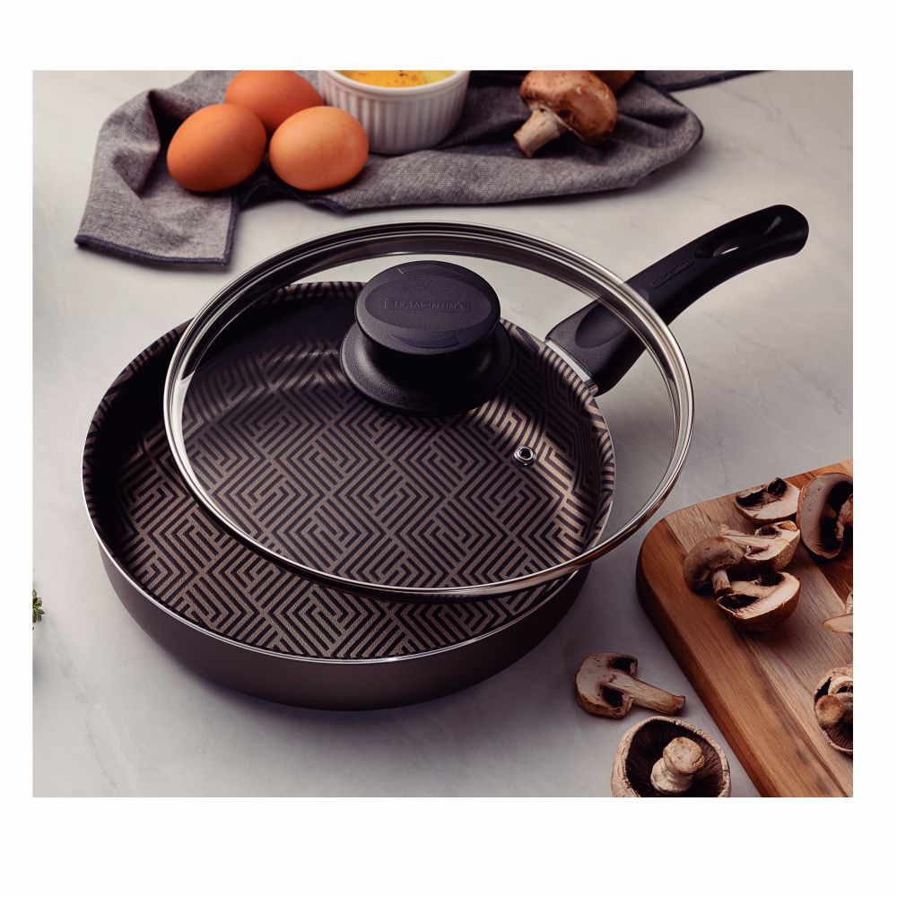 SARTEN TRAMONTINA 28505/624 PARIS 24CM