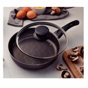 SARTEN TRAMONTINA 28505/624 PARIS 24CM