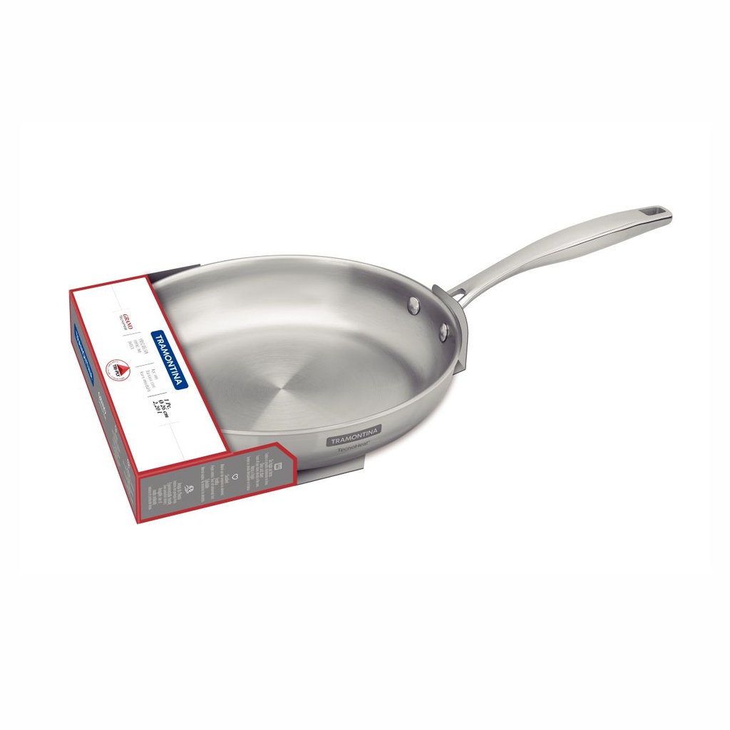 SARTEN TRAMONTINA 62155/260 GRANO 26CM