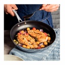 SARTEN TRAMONTINA 62155/267 GRANO 26CM C/ANTIADHERENTE