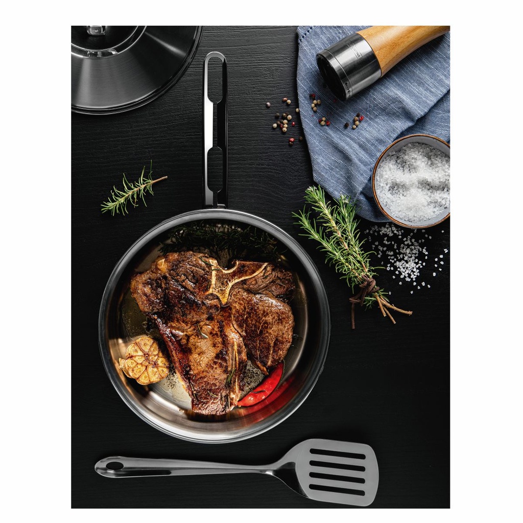 SARTEN TRAMONTINA 62500/200 SOLAR 20CM