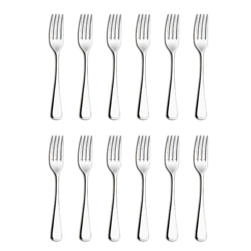 TENEDOR DE POSTRE TRAMONTINA 63917/050 MONACO 12PZS