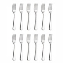 TENEDOR DE POSTRE TRAMONTINA 63917/050 MONACO 12PZS