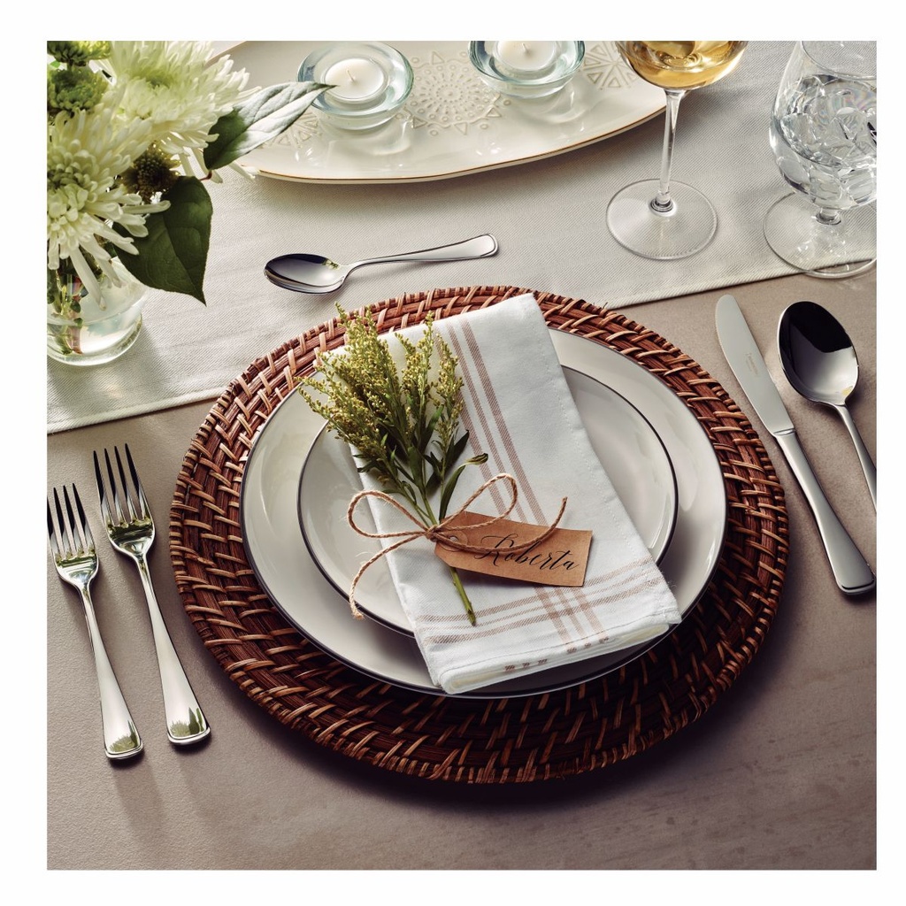 TENEDOR DE POSTRE TRAMONTINA 63917/050 MONACO 12PZS