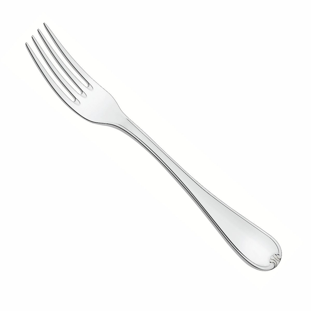 TENEDOR DE POSTRE TRAMONTINA 63924/050 VICENZA 12PZS