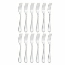 TENEDOR DE POSTRE TRAMONTINA 63924/050 VICENZA 12PZS