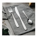 TENEDOR DE POSTRE TRAMONTINA 63940/057 ATHENAS 12PZS