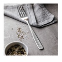 TENEDOR DE POSTRE TRAMONTINA 63940/057 ATHENAS 12PZS