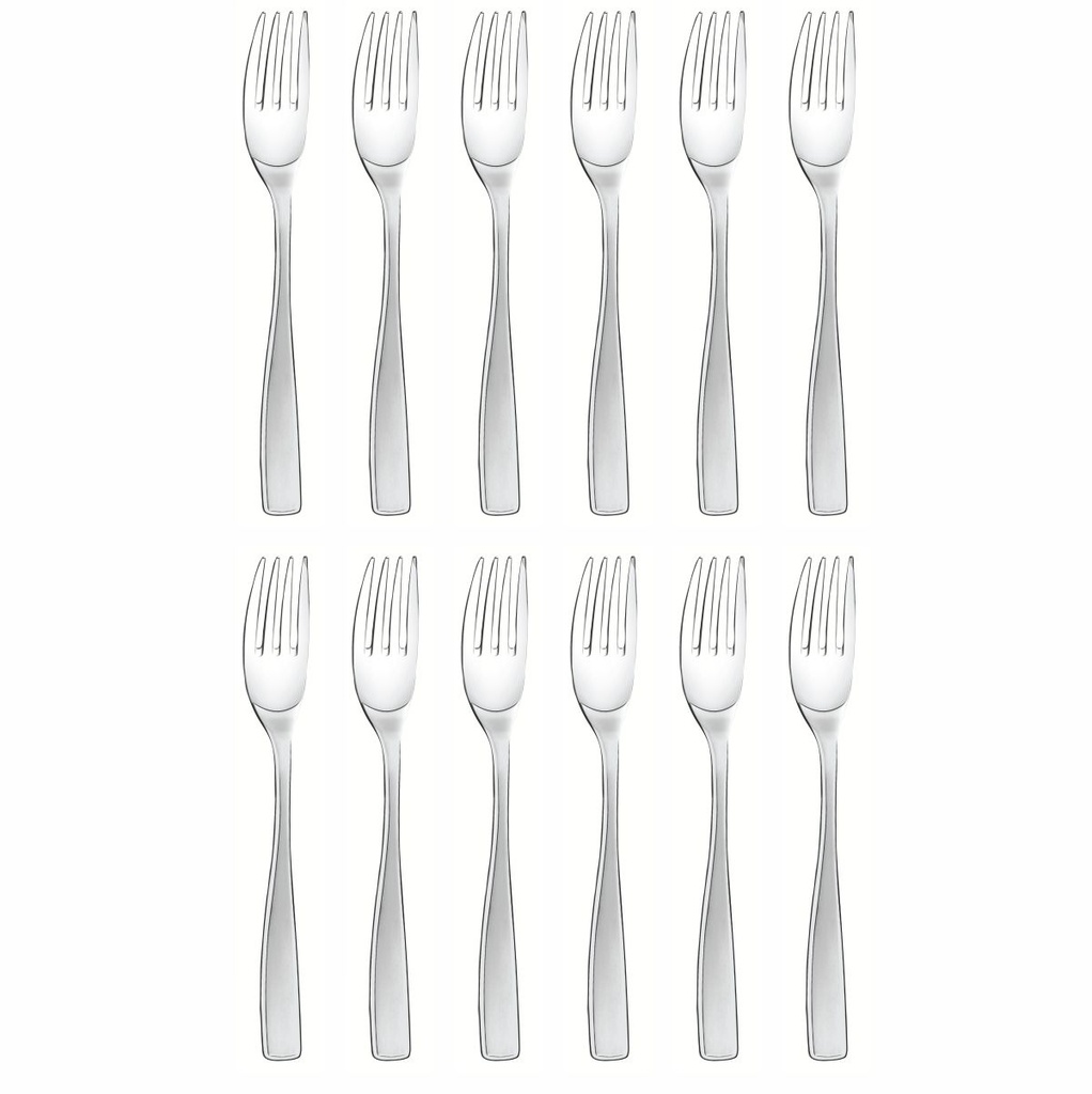 TENEDOR DE MESA TRAMONTINA 63914/020 MARSELLA 12PZS