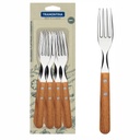 TENEDOR DE MESA TRAMONTINA 22302/900 DYNAMIC 12PZS