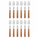 TENEDOR DE MESA TRAMONTINA 22302/900 DYNAMIC 12PZS