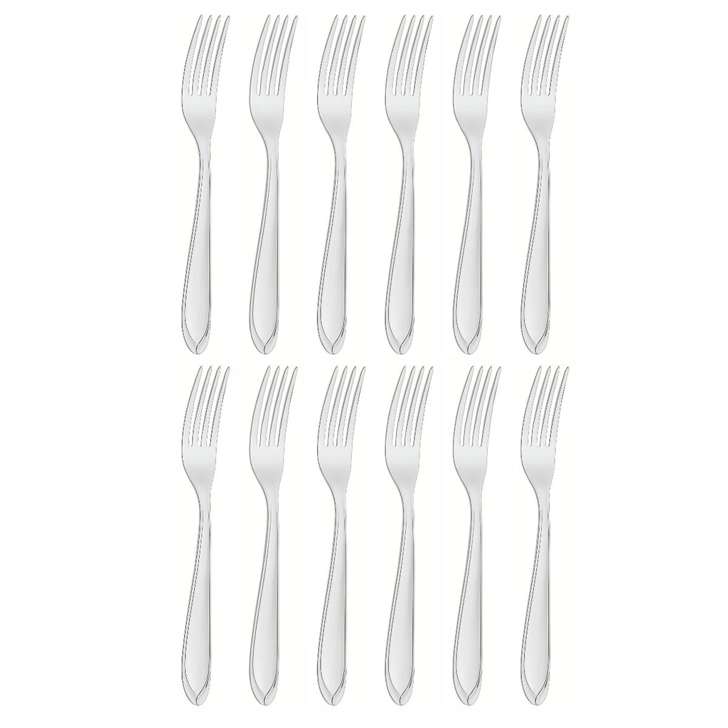 TENEDOR DE MESA TRAMONTINA 63906/050 LAGUNA 12PZS