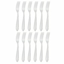 TENEDOR DE MESA TRAMONTINA 63906/050 LAGUNA 12PZS