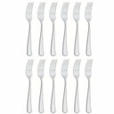 TENEDOR DE MESA TRAMONTINA 63912/020 SONATA 12PZS