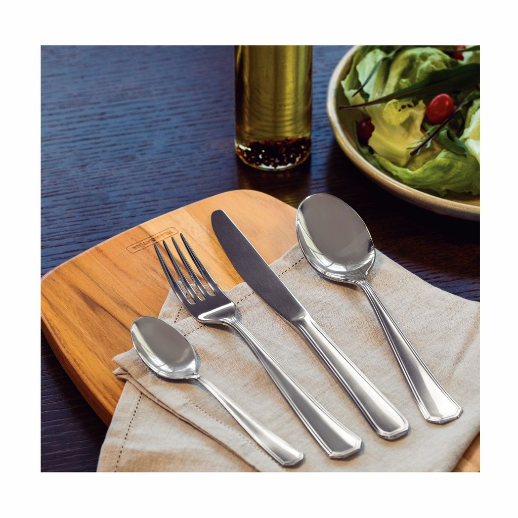 TENEDOR DE MESA TRAMONTINA 63912/020 SONATA 12PZS