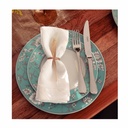 TENEDOR DE MESA TRAMONTINA 63924/020 VICENZA 12PZS