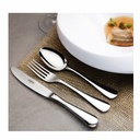 TENEDOR DE MESA TRAMONTINA 63928/020 CLASSIC 12PZS
