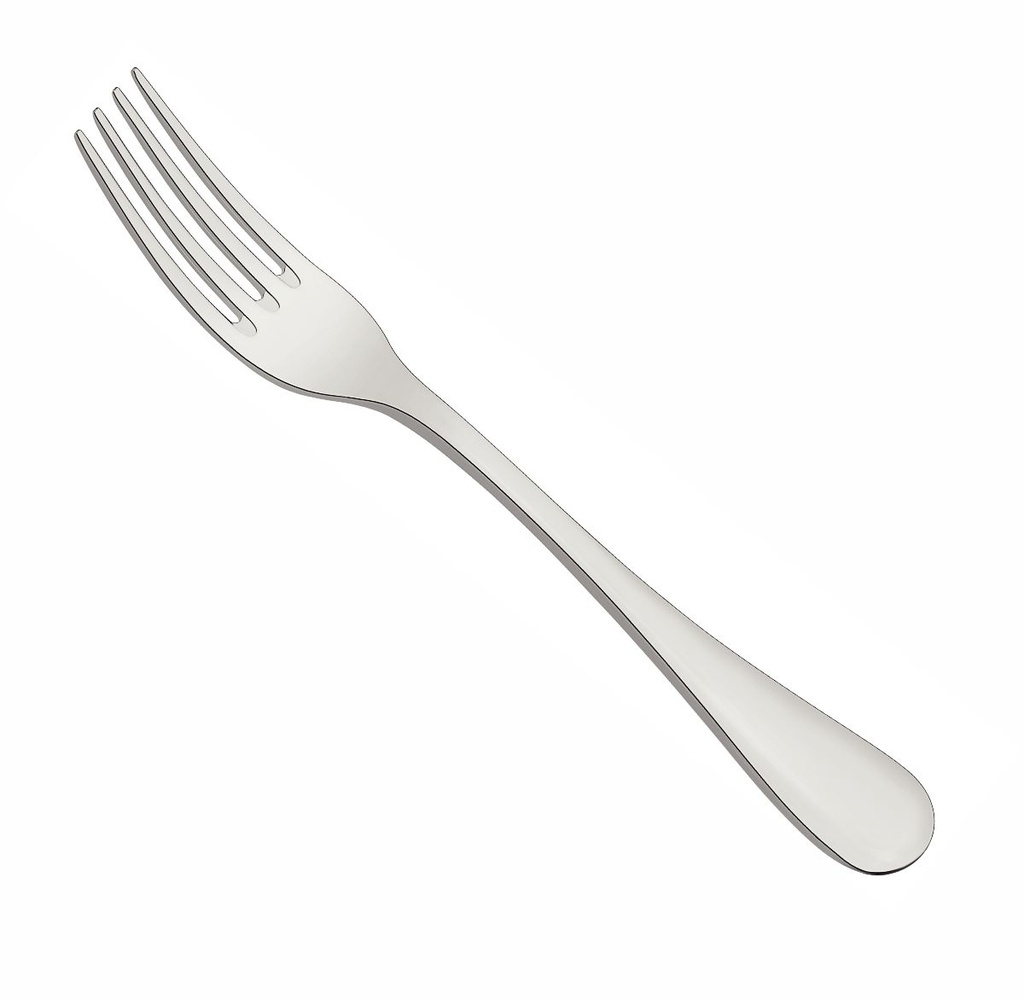 TENEDOR DE MESA TRAMONTINA 63928/020 CLASSIC 12PZS