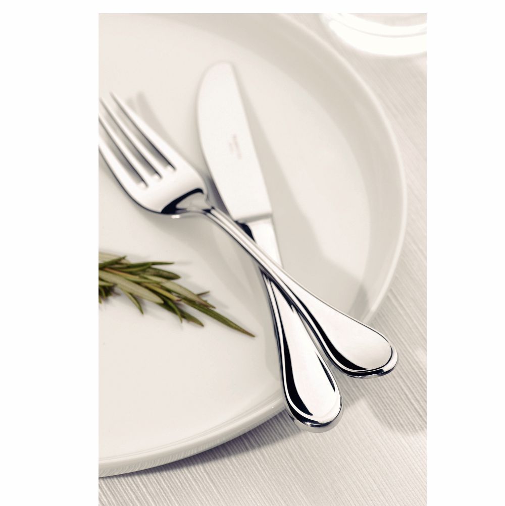 TENEDOR DE MESA TRAMONTINA 63932/020 ITALY 12PZS