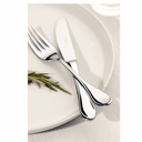 TENEDOR DE MESA TRAMONTINA 63932/020 ITALY 12PZS